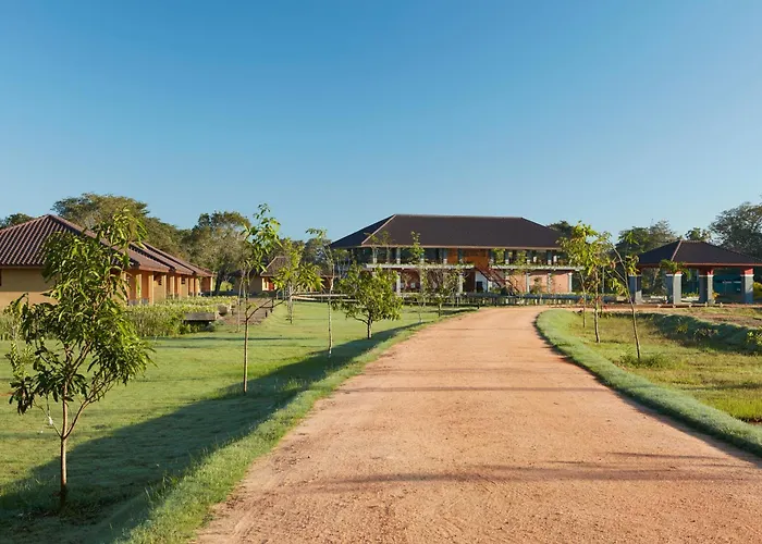 Seerock The King'S Domain, Boutique Hotel