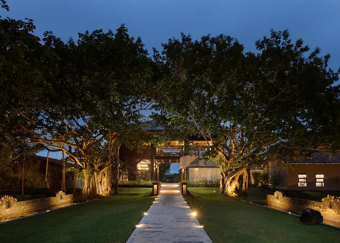 Ayugiri Ayurveda Wellness Resort Sigiriya