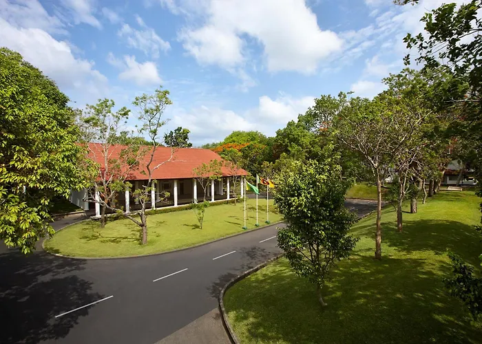 Cinnamon Lodge Habarana