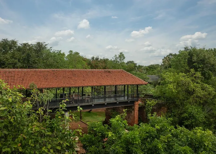 Sigiriya Jungles Resort & Spa