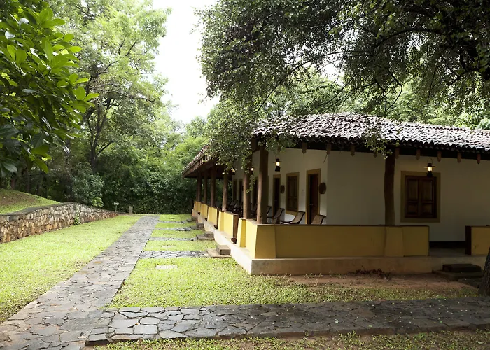 Amaya Lake Dambulla