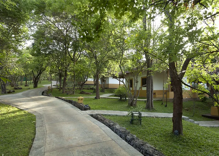 Amaya Lake Dambulla