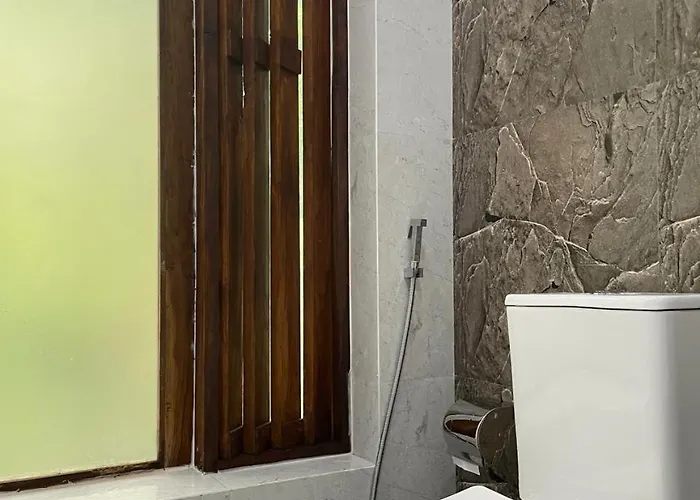 Sigiriya Hotel And Resort