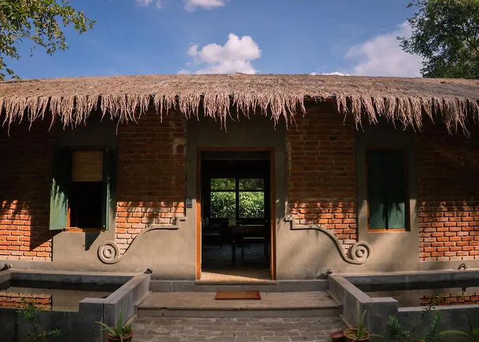 Fresco Water Villa