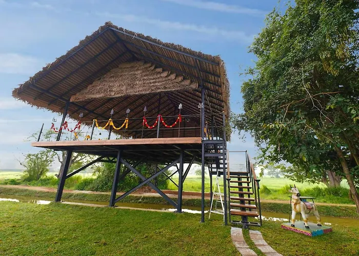 Ayurvie Sigiriya - Ayurvedic Retreat By Thema Collection