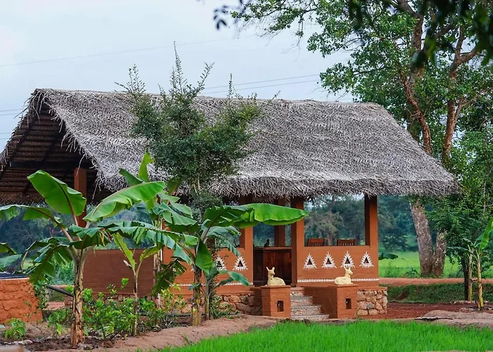 Ayurvie Sigiriya - Ayurvedic Retreat By Thema Collection